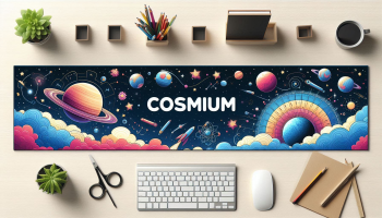 Aula Virtual Cosmium